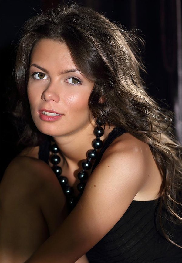 Дарья, 19 лет, 1 размер груди